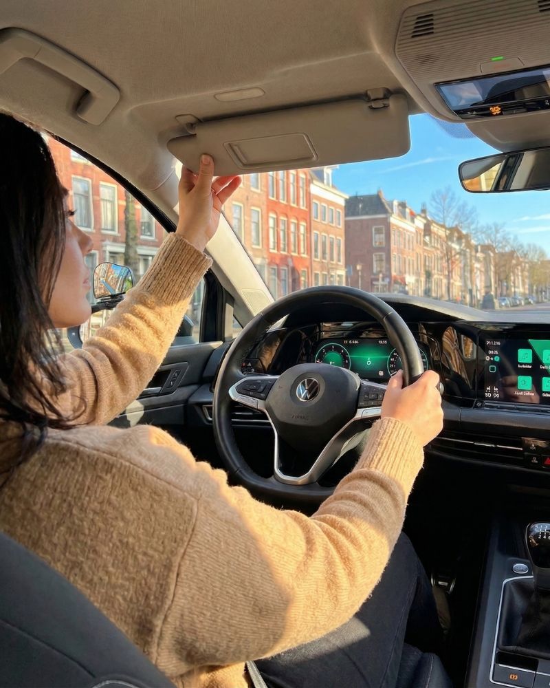 Wie ben ik?   Ouaalit - Eigenaar & Instructeur