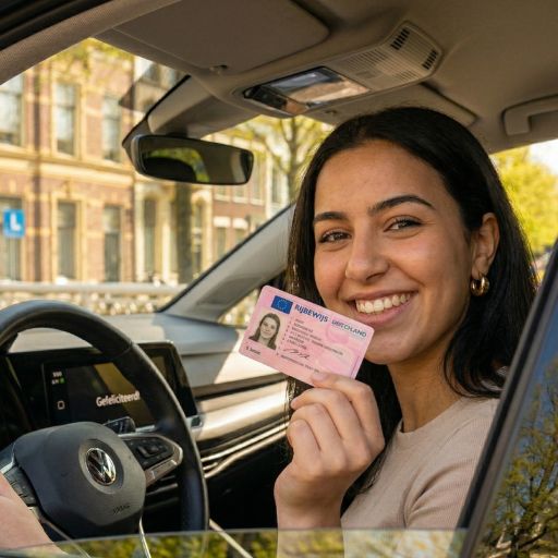 Yasmine El Bouhassani